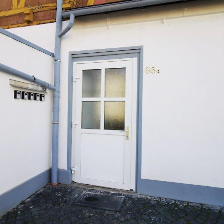 Musashi Apartment 2 Weimar  Exterior photo