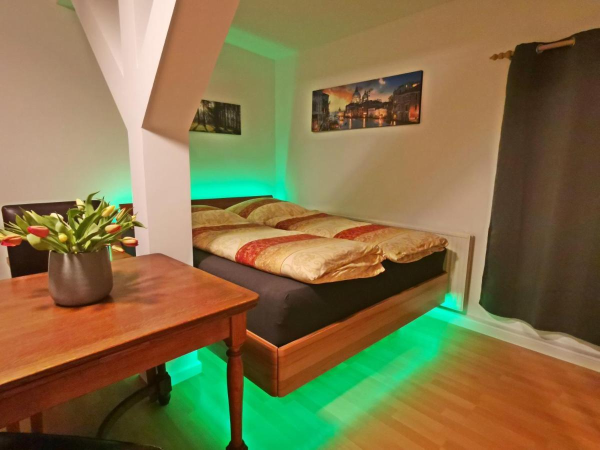 Musashi Apartment 2 Weimar  Exterior photo